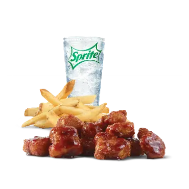 Wendy’s
