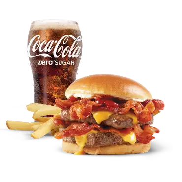 Wendy’s